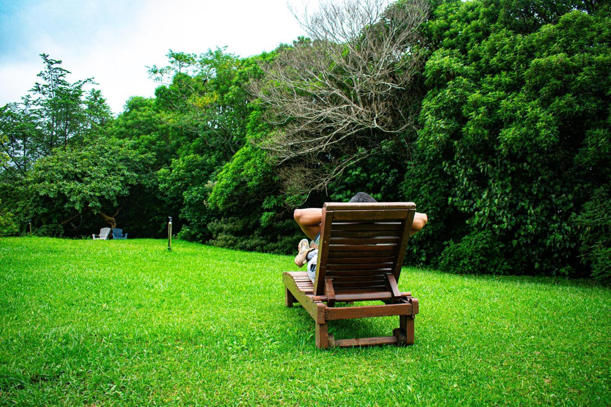 Hotel Claro De Luna Monteverde Exterior foto